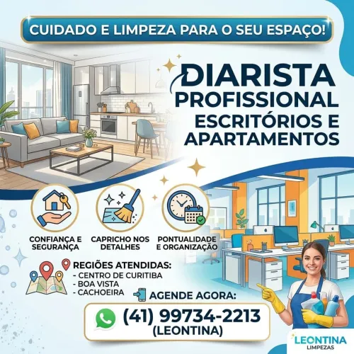 Diarista