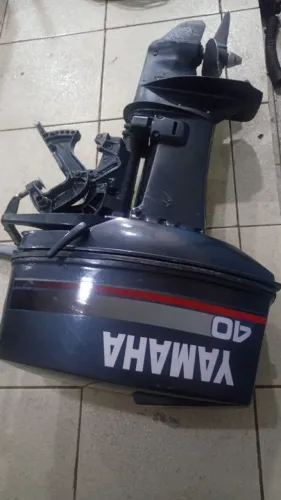 Motor de popa 40hp 