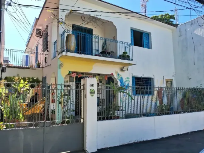 Casa para venda Rua do Sossego no  bairro da Boa Vista!