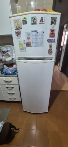 Geladeira Consul CRM33EBANA50