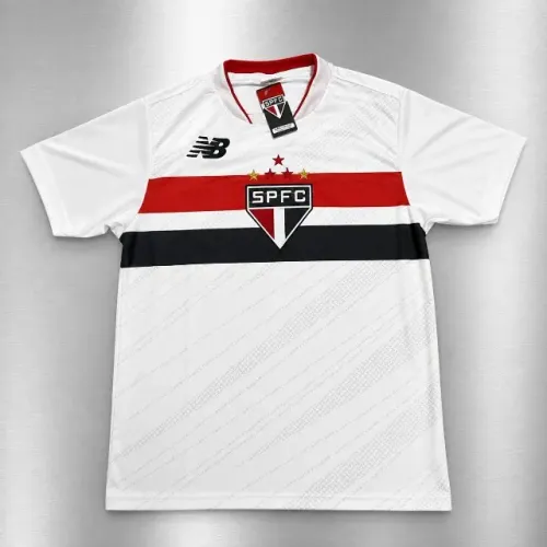 Camisa do São Paulo