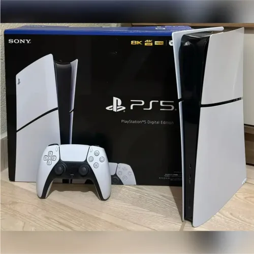 Playstation 5 slim 1TB