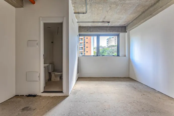 Sala comercial na Rua Pintassilgo, 429 - Sala 207  22 m²