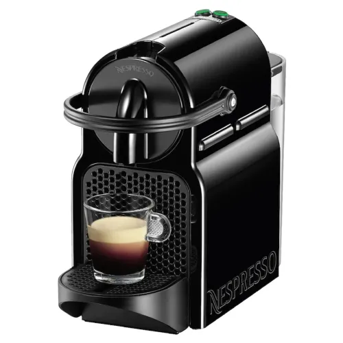 Cafeteira Nespresso