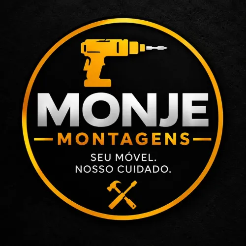 MONJE MONTAGENS | MONTADOR DE MÓVEIS EM SALVADOR