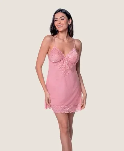Camisola demillus Ferveur