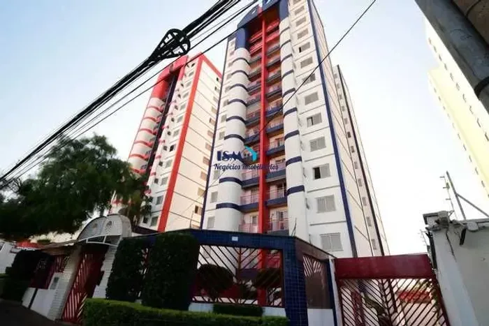 Apartamento à venda no Condomínio Edifício Ilha Di Corsega
