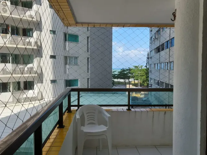 Pina, 4 quartos|3 suítes, 3 Vagas - Prox Navegantes