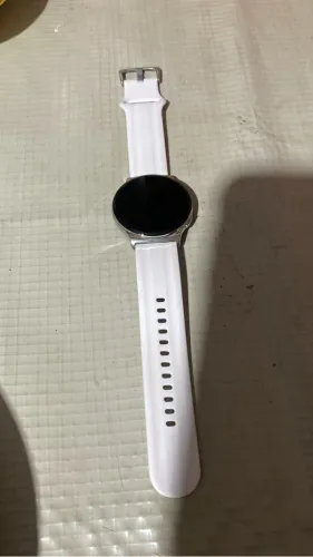 Relogio smartwatch haylou solar lite 2