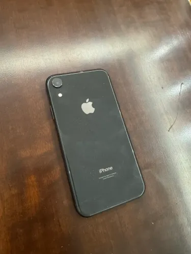 Iphone XR 128gb