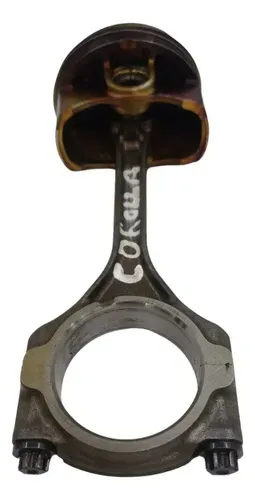Pistão Com Biela Toyota Corolla Cross 2.0 2022 2026 Stander
