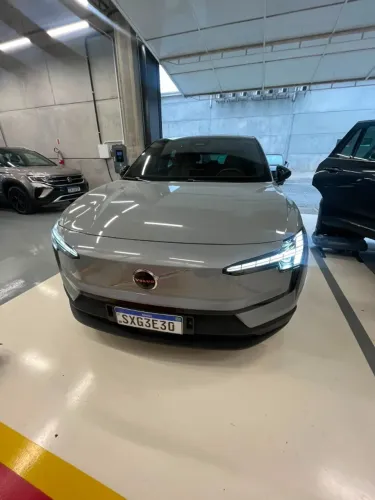 Volvo EX30 E60 Ultra (elétrico) 2024