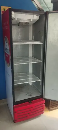 Freezer imbera