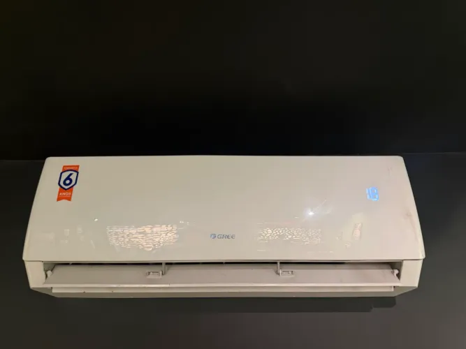 AR CONDICIONADO