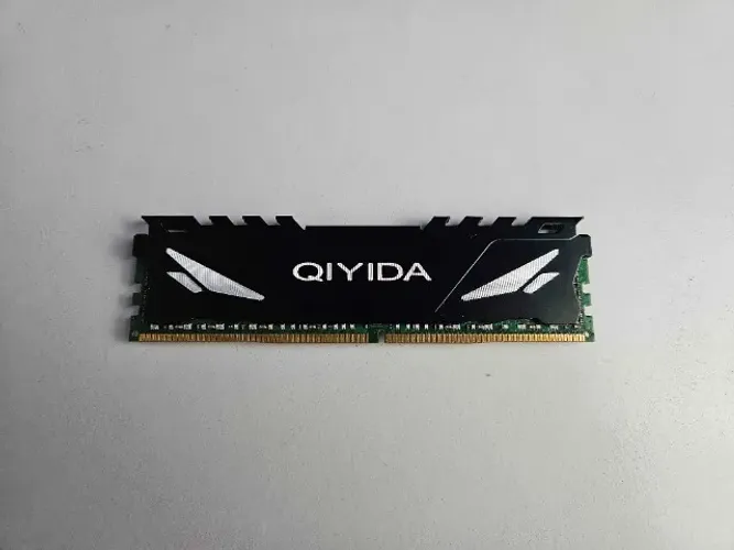 Memória RAM 16GB DDR4 3200Mhz ECC RDIMM Servidor ou X99 Xeon