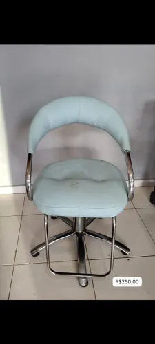 cadeira salão 