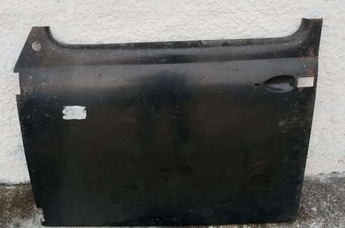 Vendo Folha de porta modelo botao fusca