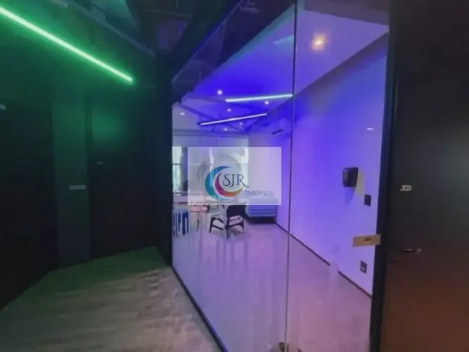 Conjunto à venda, 654 m²-Brooklin - São Paulo/SP