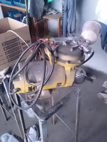 Compressor Ar direto 