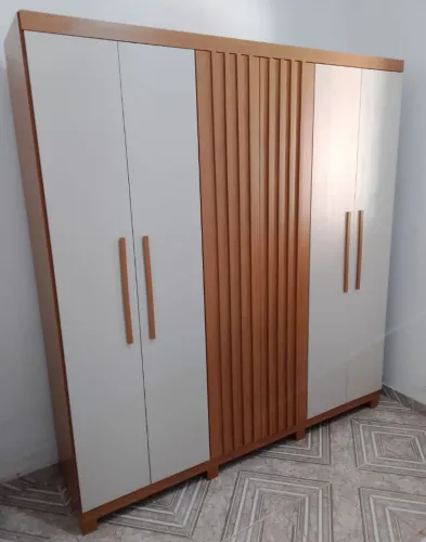 GUARDA ROUPA NOVOS