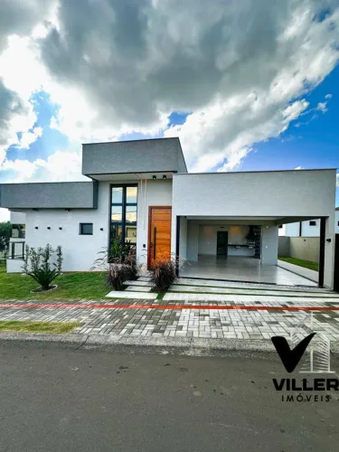 Belíssima Casa no condomínio fechado Sítio dos ipês na cidade de Socorro - SP.