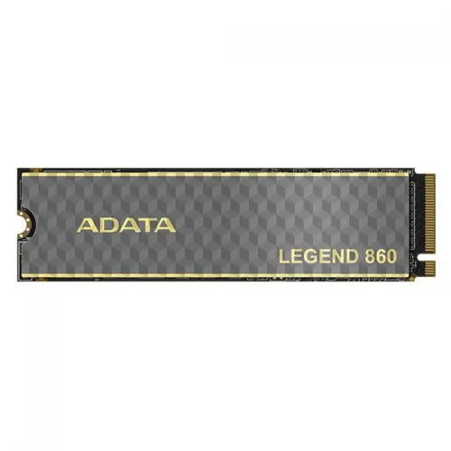 SSD Adata Legend 860 - 500gb