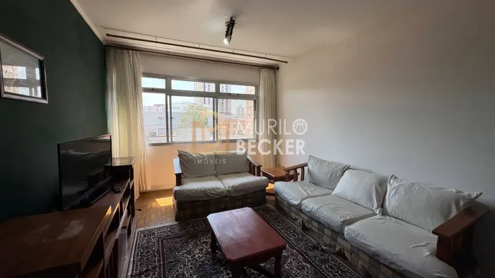 Apartamento para alugar 3 quartos e 1 vaga - São Dimas