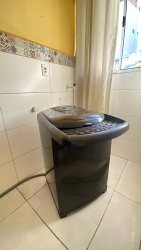 Tanquinho