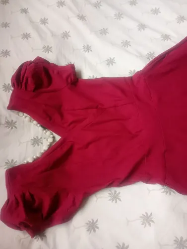 Vestidos lindos