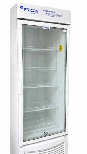 Freezer geladeira