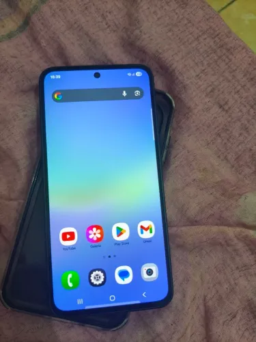 Galaxy A36 5G