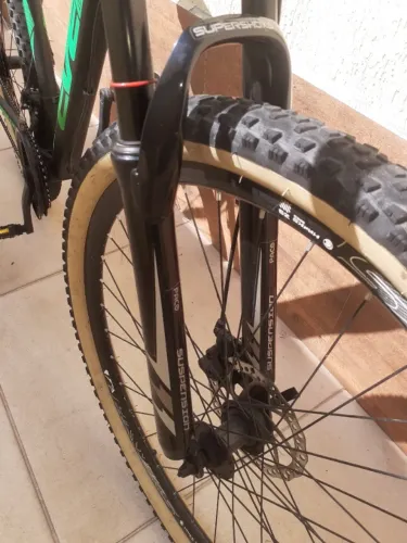 BIKE EVER TOP DE LINHA