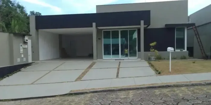 RESERVA DAS FLORES MOBILIADA - 7.300,00