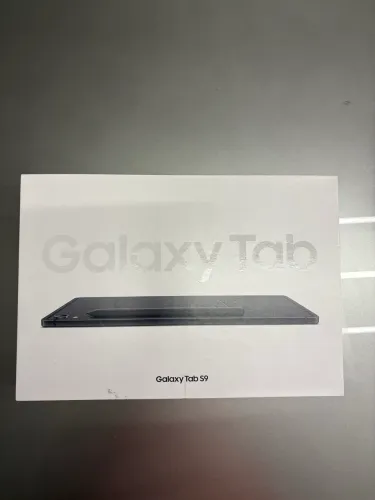 Galaxy tab S9