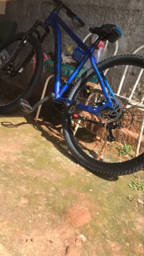 Bicicleta Aro 29