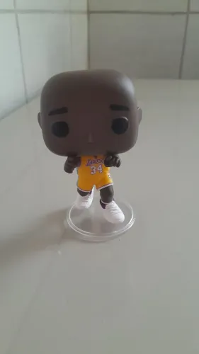 Shaq