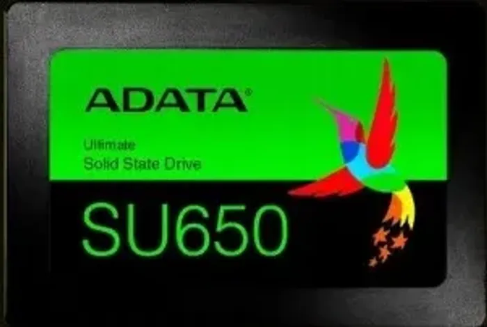 SSD ADATA SU650 240GB