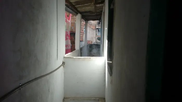 Grande Oportunidade vende se casa na Liberdade avenida Jerusalém 