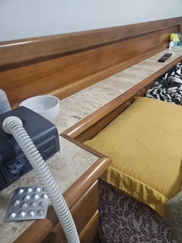 Cama de casal