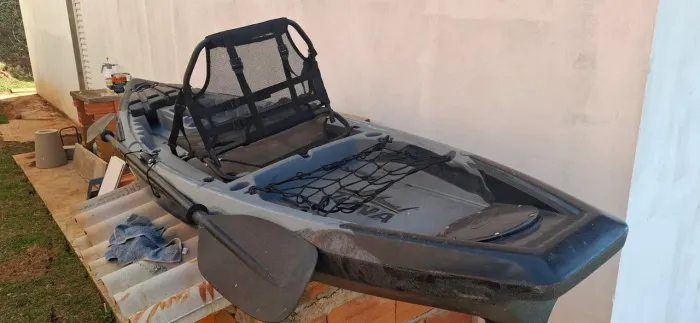 Caiaque tuna pro
