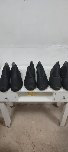 Botas unissex