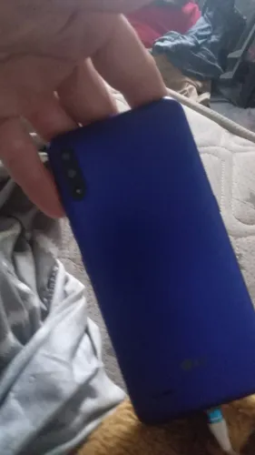 Vendo celular filé tudo novo e antigo mas tá novo
