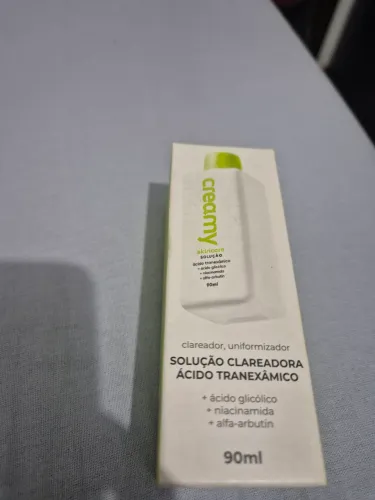 Skin care