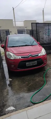 Vendo c3 tendece1.5