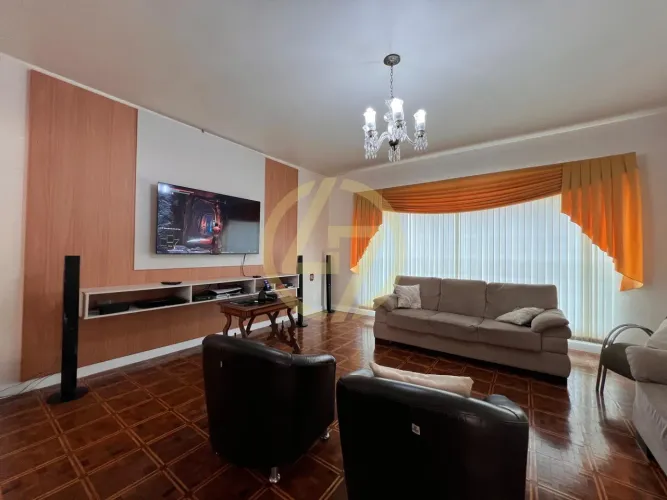 Casa em Jardim Italia - Itapetininga