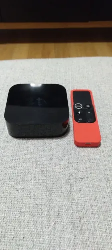 Apple TV modelo a1625 32 Gb