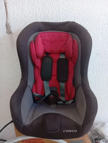 Cadeirinha bebê conforto