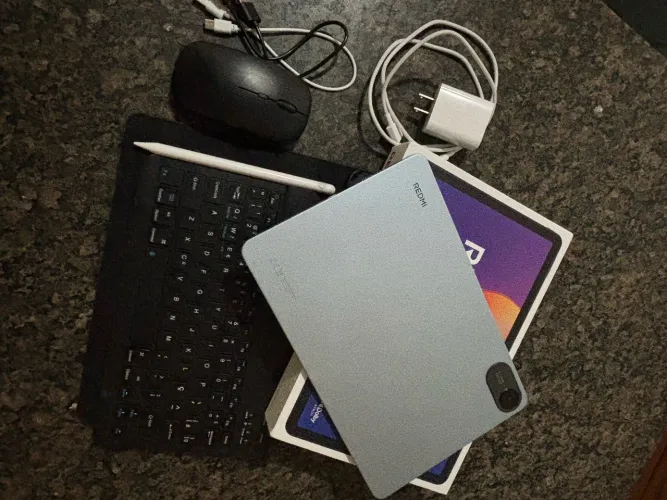 Tablet Xiaomi Pad 2 tela 11