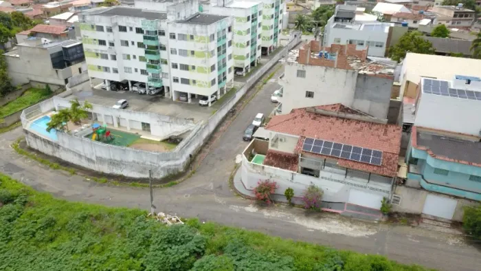 Lotes em VIla Velha ( Nossa Senhora Aparecida )a partir de 200M²
