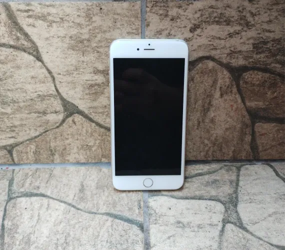 iPhone 6s Plus